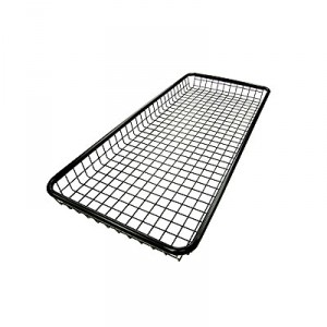 Rhino Rack přepravní koš ocel. drátěný 1500x650x120 mm