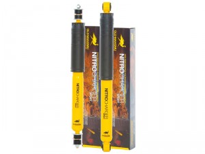 OME Sport tlumič Toyota Land Cruiser J150 zadní