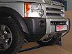 Multi-Mount přední rám Land Rover Discovery 3 a 4