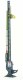 HI-Lift hever Xtreme 485 122 cm