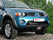 Montážní sada navijáku Mitsubishi L200 od 2006