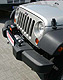 Montážní sada navijáku Jeep Wrangler JK