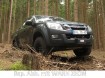 Montážní sada navijáku Isuzu D-Max od 2012