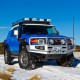 OME Sport sada podvozku Toyota FJ Cruiser 2006 - 2010