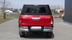 Hardtop hliníková nástavba Alu-Cab Toyota Hilux od 2015