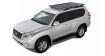 Rhino Rack přepravní plošina Pioneer 44102B-SXB černá